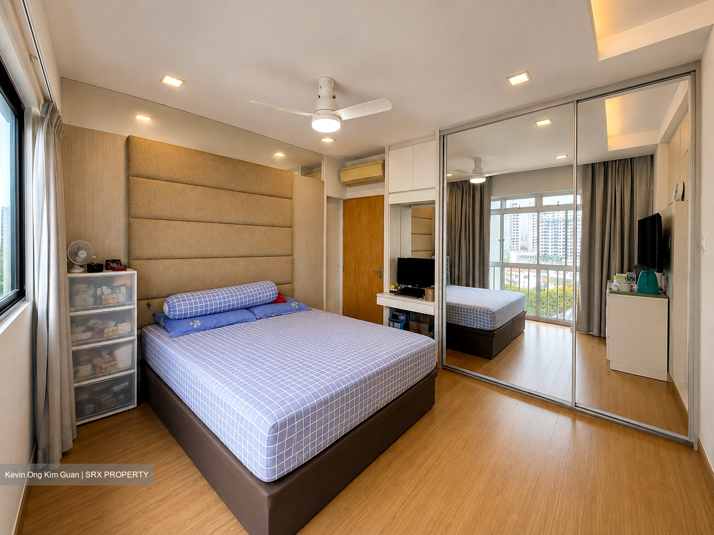 Ava Towers (D12), Apartment #601461511